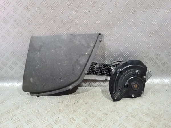 Opel OE Vasen Katton Moottorivipu Astra H Cabriolle image 2