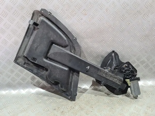 Opel OE Vasen Katton Moottorivipu Astra H Cabriolle image 4
