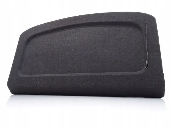 OEM KM18364923587 Cubierta estante maletero VW Tiguan I image 2