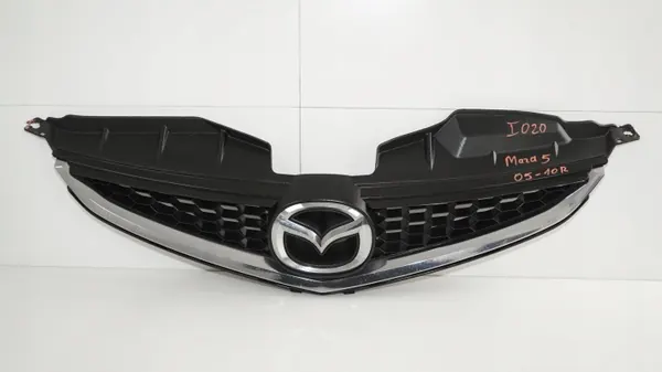 Grille de pare-chocs OEM 360194284 pour Mazda 5 2005-2010 image 2