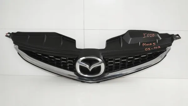 Grille de pare-chocs OEM 360194284 pour Mazda 5 2005-2010 image 3
