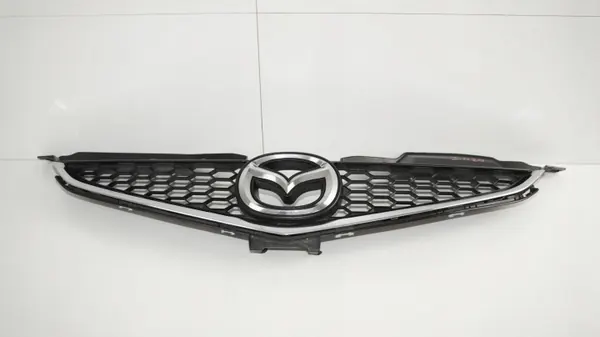 Grille de pare-chocs OEM 360194284 pour Mazda 5 2005-2010 image 4