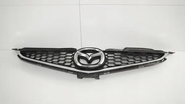 Grille de pare-chocs OEM 360194284 pour Mazda 5 2005-2010 image 5