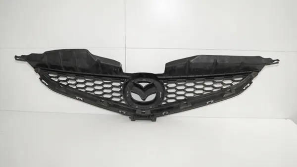 Grille de pare-chocs OEM 360194284 pour Mazda 5 2005-2010 image 8
