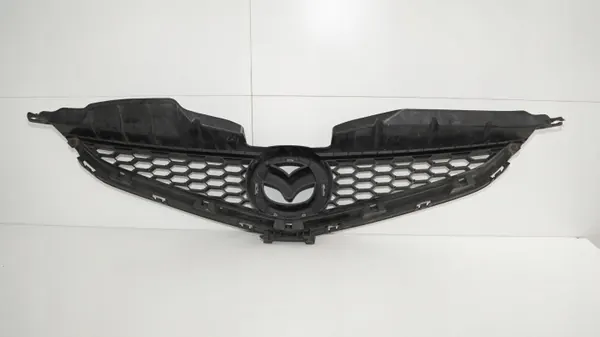 Grille de pare-chocs OEM 360194284 pour Mazda 5 2005-2010 image 9