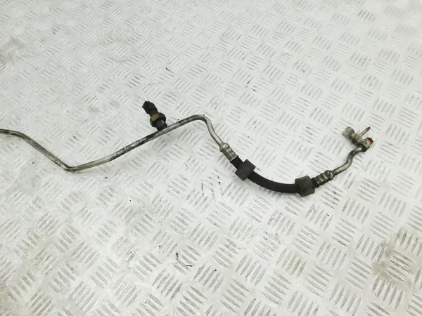 Ilmastointiletkut A1648304815 - Mercedes ML W164 GL X164 image 3