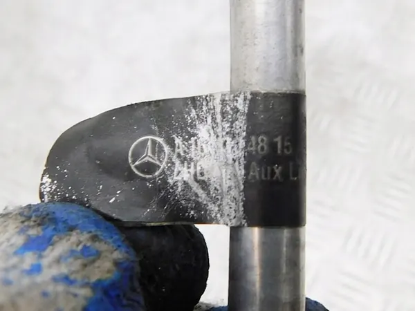 Ilmastointiletkut A1648304815 - Mercedes ML W164 GL X164 image 4