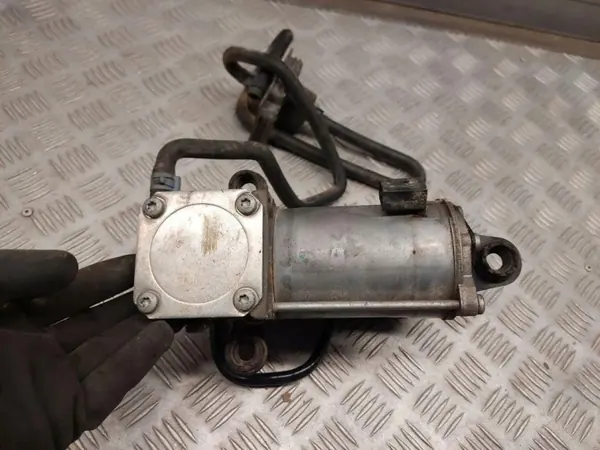 Mercedes-Benz Luftfeder-Kompressor A2223200604 image 3