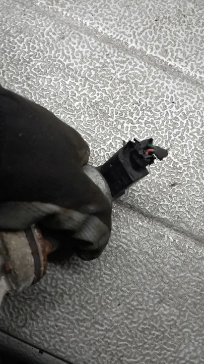 Gebrauchtes EGR-Ventil OEM 28410-2A120 für Hyundai Getz image 6
