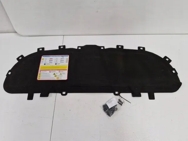 Isolation de capot Fiat 500X OEM HG6F5FGHUJI image 2