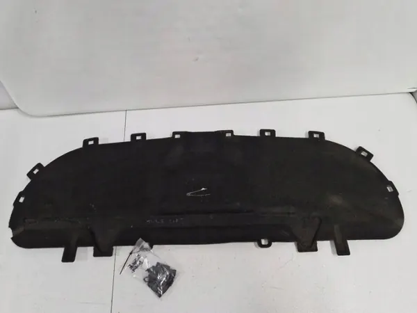 Isolation de capot Fiat 500X OEM HG6F5FGHUJI image 5