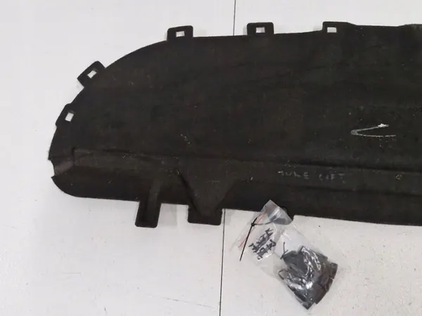 Isolation de capot Fiat 500X OEM HG6F5FGHUJI image 6