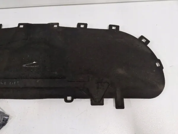 Isolation de capot Fiat 500X OEM HG6F5FGHUJI image 8