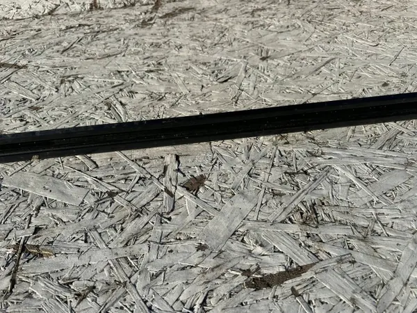 Schiebetür-Führungsschiene Rechts OEM 777600002R image 3