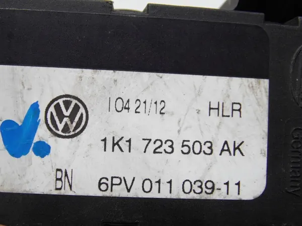 Gaspedal Sensor Tiguan 5N Passat B7 Scirocco 1K8 image 8