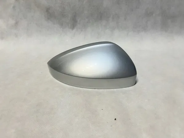 Spiegelgehäuse rechts OEM 5NA857538A, silber image 2