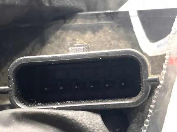 Gaspedal OEM 180020024R för Renault Grand Scenic III image 3