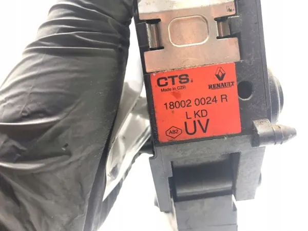 Gaspedal OEM 180020024R för Renault Grand Scenic III image 4