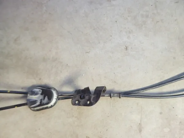 Nissan Qashqai I J10 Vaihdekeppi 2.0 16V MR20DE OEM image 6