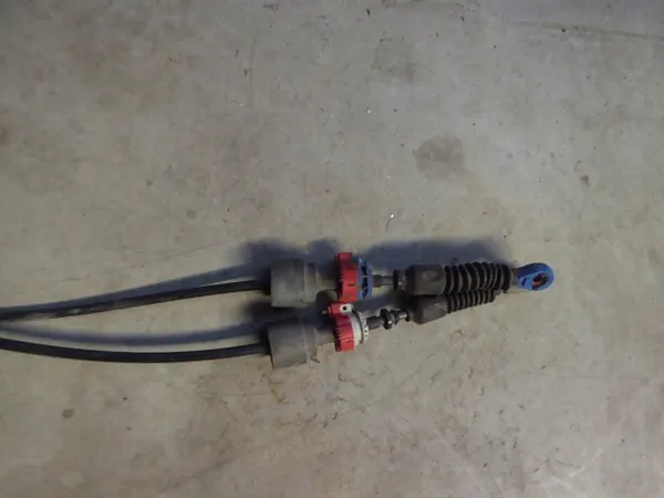 Nissan Qashqai I J10 Vaihdekeppi 2.0 16V MR20DE OEM image 7