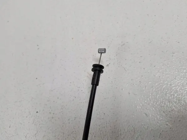 HINTERE RECHTE TÜRSCHLOSS VOLVO V40 II 2 31440398 image 8