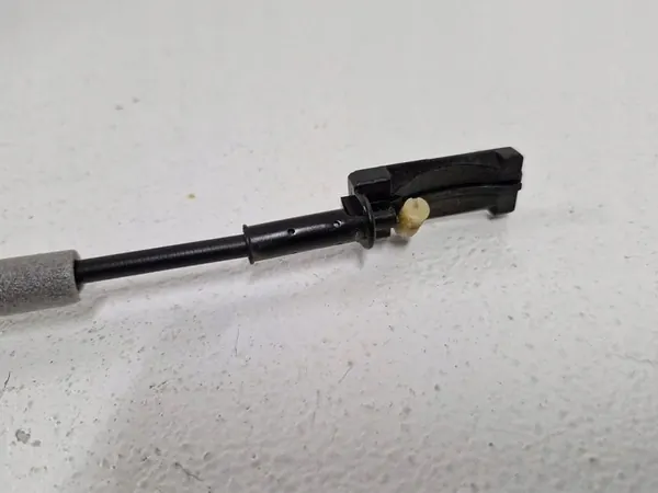 HINTERE RECHTE TÜRSCHLOSS VOLVO V40 II 2 31440398 image 9