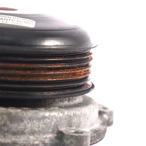 Vattenpump Mercedes W205 Diesel OM651 A6512006001 image 8