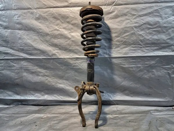 Ammortizzatore Monroe G9503 Hyundai Sonata V image 2