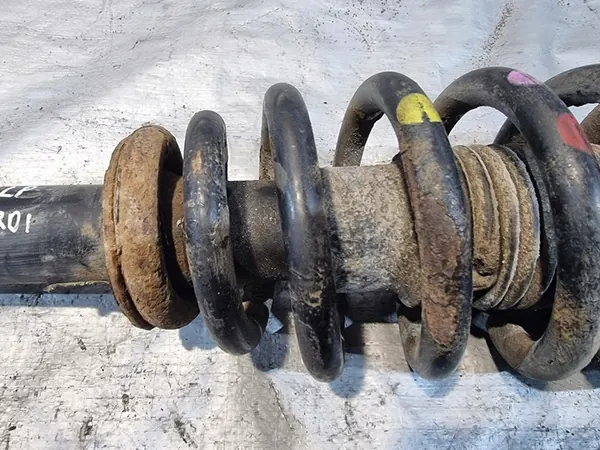 Ammortizzatore Monroe G9503 Hyundai Sonata V image 6