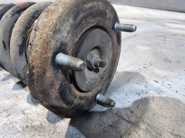 Ammortizzatore Monroe G9503 Hyundai Sonata V image 8