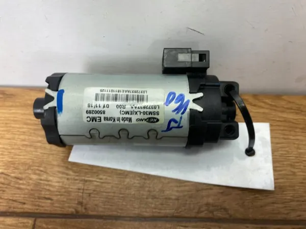 Motor ajuste banco OEM L0372837AA para Dodge Challenger image 5