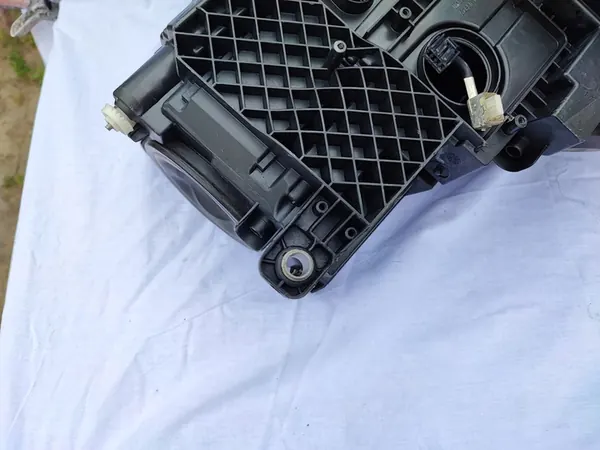 Farol Dianteiro para VW Tiguan 2011-2016 Direito 1ZS 010 748-321 image 5