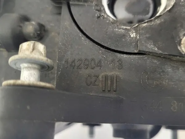 Termostathus OEM 764481107 för BMW F31 330i image 8