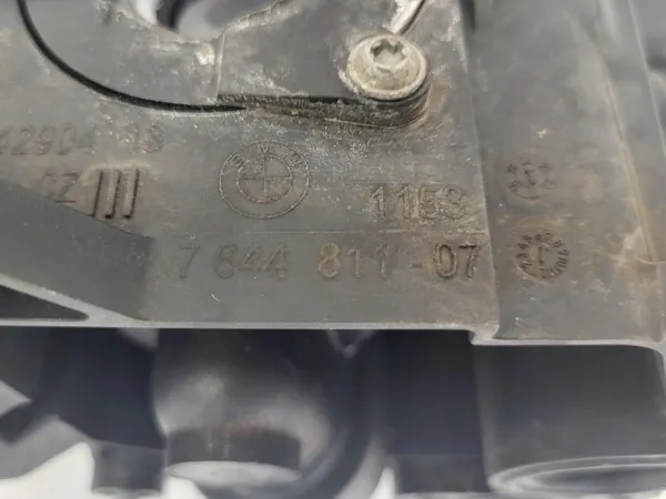 Termostathus OEM 764481107 för BMW F31 330i image 9