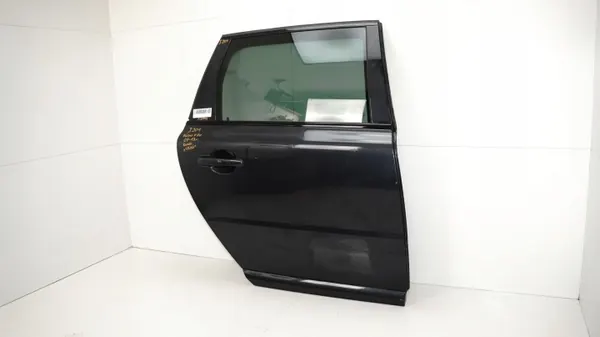 Puerta trasera derecha OEM 362998757 Volvo V70 III image 3