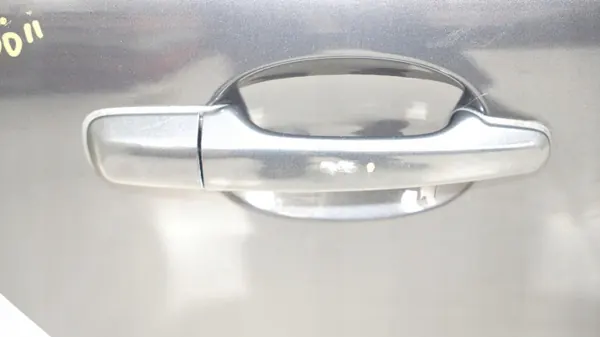 Puerta trasera derecha OEM 362998757 Volvo V70 III image 4