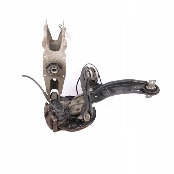 Mercedes bakre höger styrstag OEM A2463503641 image 3