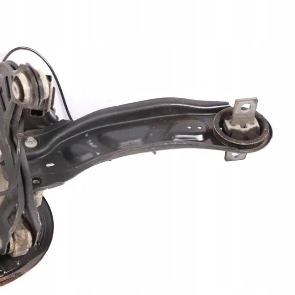 Mercedes bakre höger styrstag OEM A2463503641 image 6