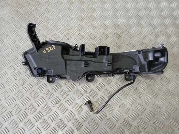 Lexus NX I LED DRL oikea lamppu OEM 81610-78040 image 3