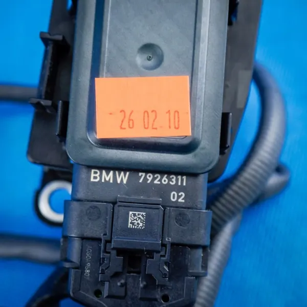 NOx-sensor OEM 13627926311 för BMW X5/X6 B57 image 4