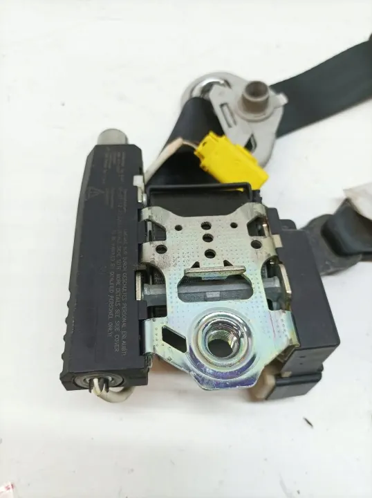Sicherheitsgurt Beifahrer vorne OEM 2K5857806A image 3