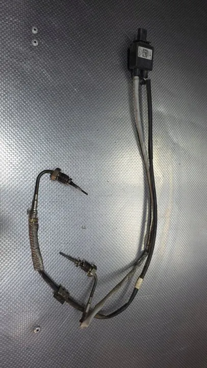 AUDI RS3 8V 2.5 TFSI Exhaust Temperature Sensor 8S0919519 image 1