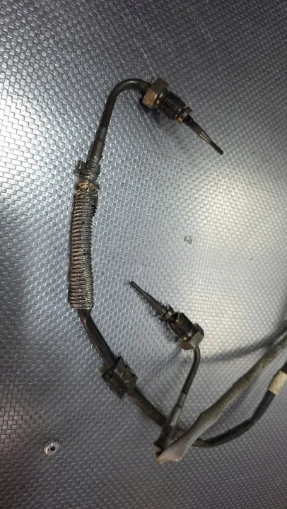 AUDI RS3 8V 2.5 TFSI Exhaust Temperature Sensor 8S0919519 image 2