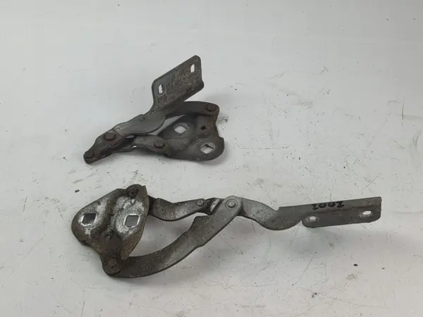 OEM ZAWIAS MASKI PRAWY LEWY Motorkapscharnier Rechts/Links image 3