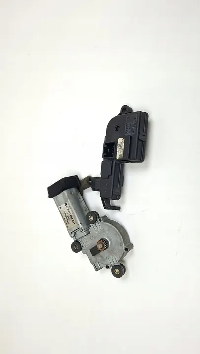 Zonneschermmotor VOLVO S80 I 2.4L 2004 OEM 404451 image 2