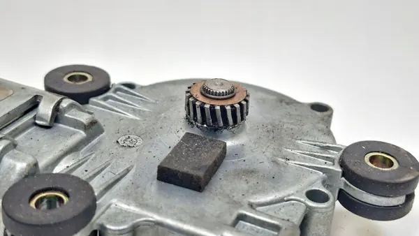 Zonneschermmotor VOLVO S80 I 2.4L 2004 OEM 404451 image 4