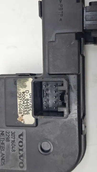 Zonneschermmotor VOLVO S80 I 2.4L 2004 OEM 404451 image 5