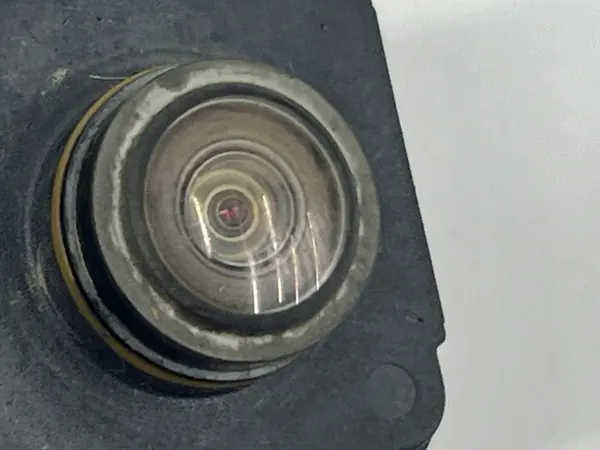 Caméra de recul OEM 9809301080 pour Peugeot Expert image 3