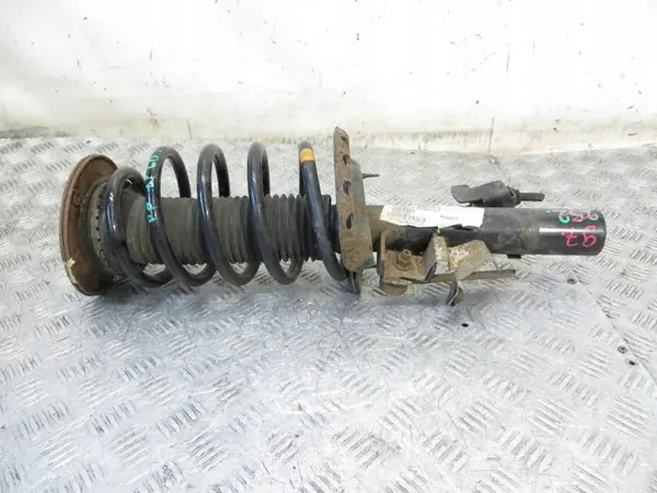 Amortecedor Dianteiro Direito Volvo XC60 OEM 212/097 image 3