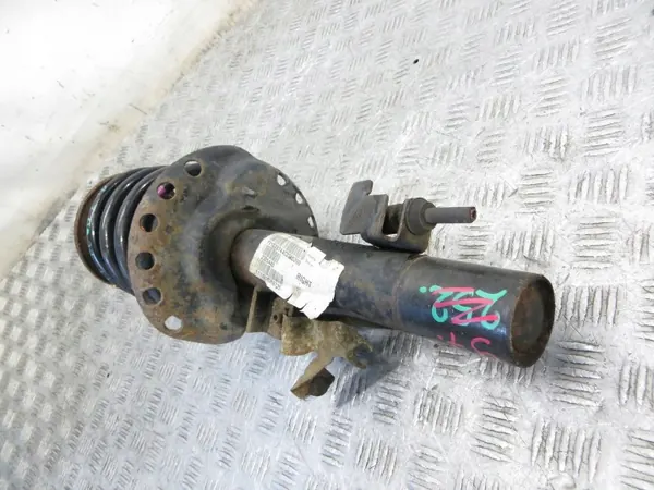 Amortecedor Dianteiro Direito Volvo XC60 OEM 212/097 image 4